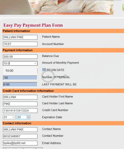 EasyPay